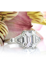 diamond  ring - My look - $100.00 