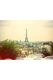 Foto Paris - Moje fotografije - 