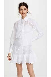 Dress, Women, Trends - Myファッションスナップ - $495.00  ~ ¥55,711