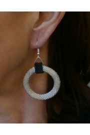 earring - Moj look - 28.00€  ~ 207,10kn