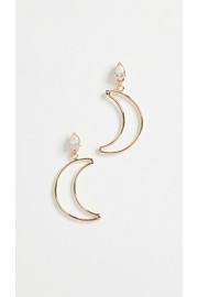 Earrings, Women, Jewelry - My时装实拍 - $29.40  ~ ¥196.99
