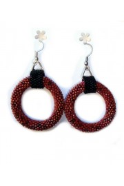 earrings - Myファッションスナップ - 28.00€  ~ ¥3,669