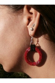 earrings - My look - 28.00€  ~ $32.60