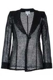 fall2017, Lace Blazer, jackets - Moj look - $456.00  ~ 391.65€