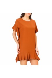 fashion, Short Dress, women, summer - Il mio sguardo - $197.60  ~ 169.72€