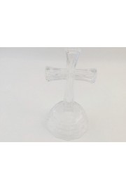 glass, cross, crucifix, glass cross, 90s - Minhas fotos - $7.99  ~ 6.86€
