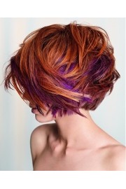hair, haircolor - My photos - 