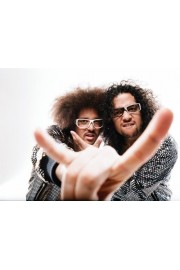 LMFAO - Moje fotografije - 