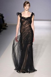 Alberta-Ferretti - Catwalk - 