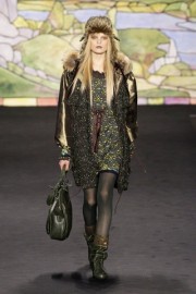 Anna-Sui - Catwalk - 