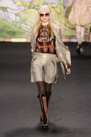 Anna-Sui - Catwalk - 