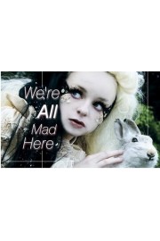 Alice - Moje fotografie - 
