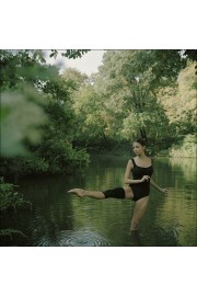 Ballerina3 - Moje fotografie - 