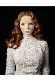 Lily Cole Doll - Mie foto - 