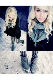 Winter Dream... - Mi look - 