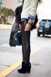 Layers - My look - 