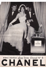 Chanel 5 Parfum  - Moje fotografie - 