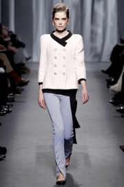 Chanel 2011SS CTR - Passerella - 