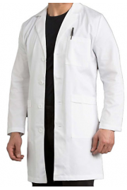 lab coat - Mi look - 