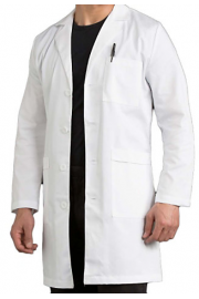 lab coat - O meu olhar - 