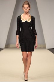 Narciss s/s 2011 - Passarela - 