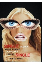 single blond :) - Mie foto - 