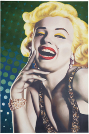 Marilyn Monroe - Meine Fotos - 