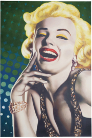 Marilyn Monroe - フォトアルバム - 