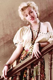 marilyn monroe - Minhas fotos - 