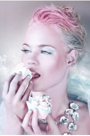 model cupcake - Myファッションスナップ - 