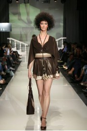 Brown sugar - Catwalk - 