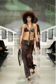 Brown sugar - Catwalk - 