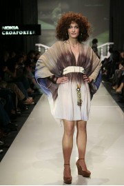 Brown sugar - Modna pista - 
