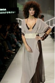 Brown sugar - Modna pista - 