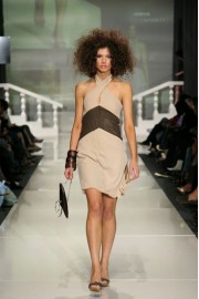 Brown sugar - Modna pista - 