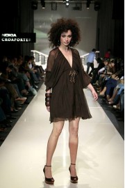 Brown sugar - Modna pista - 