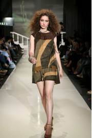 Brown sugar - Modna pista - 