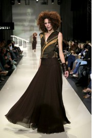 Brown sugar - Modna pista - 