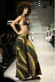 Brown sugar - Modna pista - 