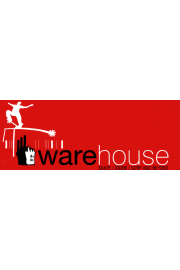 Warehouse - Meine Fotos - 