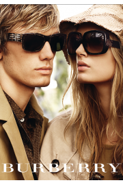 BURBERRY - My photos - 