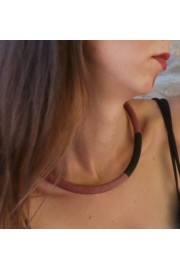 necklace - My photos - 52.00€  ~ $60.54