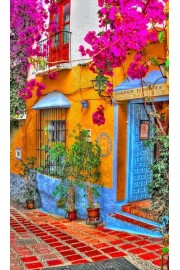 old town Marbella - My photos - 
