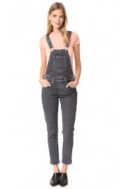 overalls, levis, fall2017 - My look - $128.00 