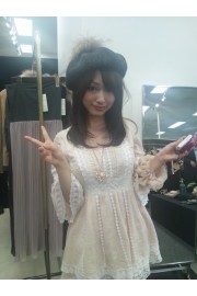 Beberoseのワンピース - Mi look - 