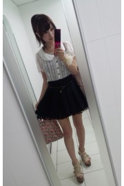 secretmagicのスカート - Mi look - 