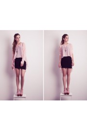 Rose - My look - 