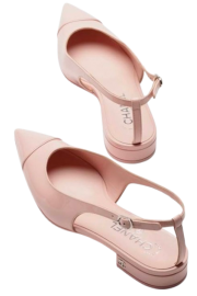 sandals Chanel - Moje fotografie - 