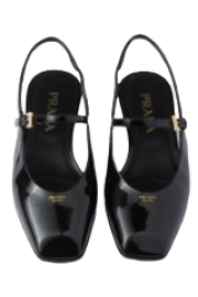 shoes Prada - Moje fotografie - 