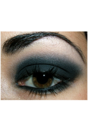 smokey eyes - My photos - 